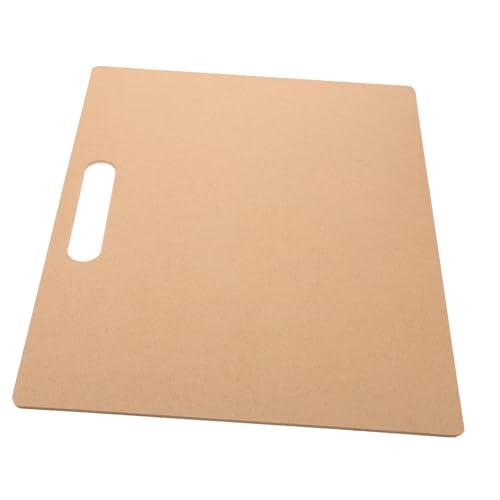 Angoily Holzzeichnungstafel Malplatte für Künstler Robuste Praktische Zeichenunterlage für Outdoor Skizzen für Zeichnen und Projekte Angoily Holzzeichnungstafel Malplatte für Künstler Robuste Praktische Zeichenunterlage für Outdoor Skizzen für Zeichnen und Projekte von Angoily