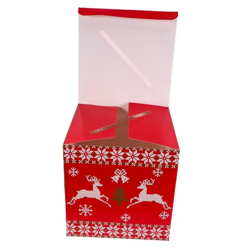 Angoily Kasten -box Wahlurnen Kästen Für Tombola-tickets Tombola-losbehälter Papier Angoily Kasten -box Wahlurnen Kästen Für Tombola-tickets Tombola-losbehälter Papier von Angoily