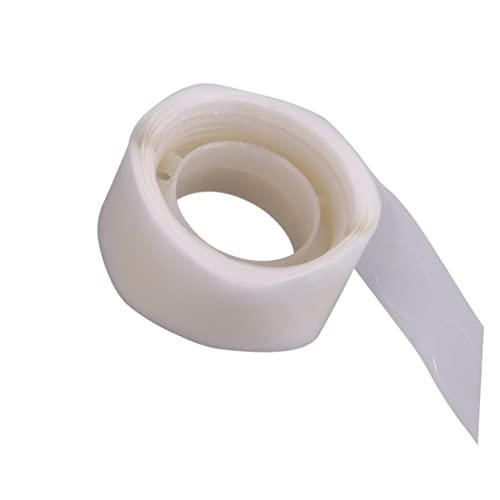Angoily Klebepunkte für Ballon Dekoration Doppelseitiges Klebeband für Diy Projekte Einfache Anwendung und Rückstandslos Entfernbar Feiern und Bastelarbeiten Angoily Klebepunkte für Ballon Dekoration Doppelseitiges Klebeband für Diy Projekte Einfache Anwendung und Rückstandslos Entfernbar Feiern und Bastelarbeiten von Angoily