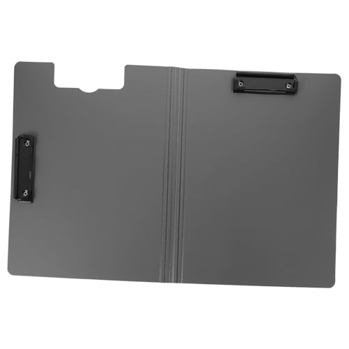Angoily Klemmbrett mit Deckel Multifunktionale Zwischenablage für Büro und Schule Leicht und Tragbar für Dokumentenorganisation und Notizen Stabil und Bruchsicher Angoily Klemmbrett mit Deckel Multifunktionale Zwischenablage für Büro und Schule Leicht und Tragbar für Dokumentenorganisation und Notizen Stabil und Bruchsicher von Angoily
