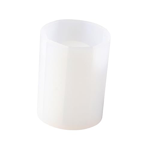 Angoily Kreativer Diy Stifthalter Silikon Epoxidharz Gießform Kleiner Achteckiger Form für Aufbewahrung von Stiften Kosmetik und Mehr für Büro und Zuhause Angoily Kreativer Diy Stifthalter Silikon Epoxidharz Gießform Kleiner Achteckiger Form für Aufbewahrung von Stiften Kosmetik und Mehr für Büro und Zuhause von Angoily