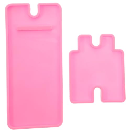 Angoily Kristall Epoxidform Tablet Ständerformen Handy Silikon Kleiner Schlüsselhalter Gießform Für Smartphone Handy Ständerform Telefonhalterungsform Tablet Halterungsform Blaues Angoily Kristall Epoxidform Tablet Ständerformen Handy Silikon Kleiner Schlüsselhalter Gießform Für Smartphone Handy Ständerform Telefonhalterungsform Tablet Halterungsform Blaues von Angoily