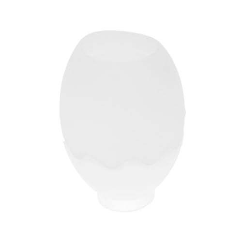 Angoily Kristall-Epoxy-Form Ei Schmuckbehälter Cupcake Dekoration Epoxidschalenform Silikonformen für Epoxidharz Silikonformplatte Silikonformhalter Glasformen Angoily Kristall-Epoxy-Form Ei Schmuckbehälter Cupcake Dekoration Epoxidschalenform Silikonformen für Epoxidharz Silikonformplatte Silikonformhalter Glasformen von Angoily
