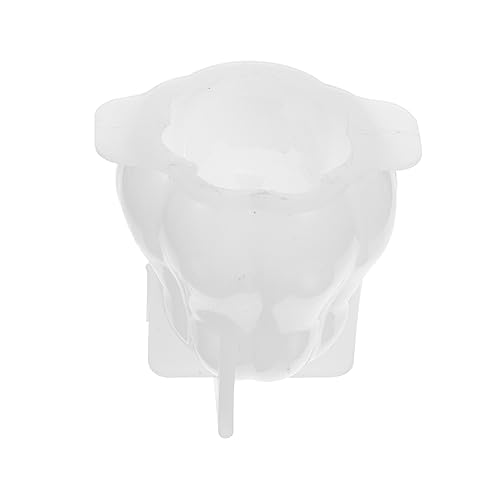 Angoily Kürbis Silikonform für Halloween DIY Kerzenform für Aromatische Kerzen Einfach zu Reinigen und Praktisch für Kreative Heimdekoration Angoily Kürbis Silikonform für Halloween DIY Kerzenform für Aromatische Kerzen Einfach zu Reinigen und Praktisch für Kreative Heimdekoration von Angoily