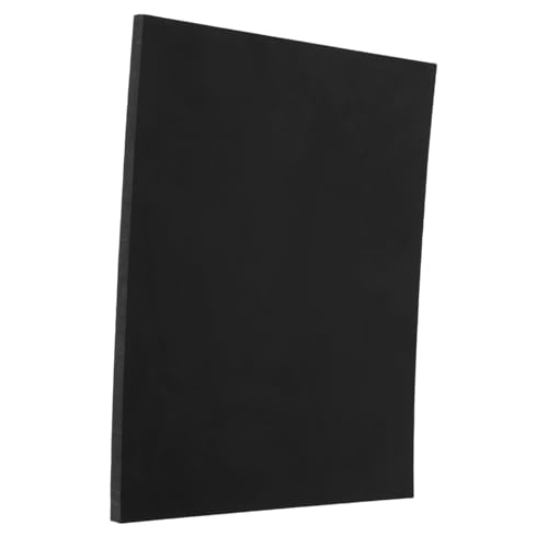 Angoily Leder DIY Stanzunterlage – Schneidematte Zum Nähen Und Basteln Locher Stempelwerkzeug Stummschaltbrett Für Lederarbeiten Und DIY Bastelprojekte von Angoily