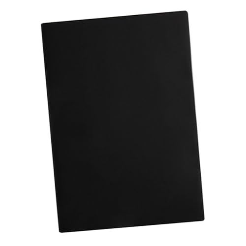 Angoily Leeres Notizbuch Memo-notizblöcke Leere Zeitschriften Hefte Für Die Schule Zeitschriften Zum Schreiben Schulbedarf Notizbuch Zeitschrift Schüler Buch Schwarz Pu Angoily Leeres Notizbuch Memo-notizblöcke Leere Zeitschriften Hefte Für Die Schule Zeitschriften Zum Schreiben Schulbedarf Notizbuch Zeitschrift Schüler Buch Schwarz Pu von Angoily
