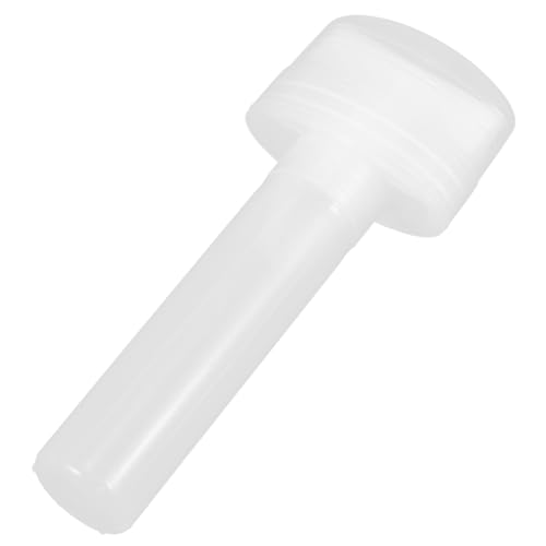 Angoily Leeres Stifthalterzubehör Leerer Farbmarker Leerer, Befüllbarer Leerer Farbstift Nachfüllbare Farbstifte Leere Nachfüll-marker Graffiti-farbstifte Leere Farbmarker Weiß Plastik Angoily Leeres Stifthalterzubehör Leerer Farbmarker Leerer, Befüllbarer Leerer Farbstift Nachfüllbare Farbstifte Leere Nachfüll-marker Graffiti-farbstifte Leere Farbmarker Weiß Plastik von Angoily