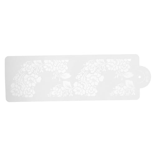 Angoily Liebe Druckvorlage Malschablone dekorative Handmalerei-Schablone Malvorlage für den täglichen Gebrauch DIY Zeitungsschablone Zeichnen Malen Sprühen Schablone das Haustier Weiß Angoily Liebe Druckvorlage Malschablone dekorative Handmalerei-Schablone Malvorlage für den täglichen Gebrauch DIY Zeitungsschablone Zeichnen Malen Sprühen Schablone das Haustier Weiß von Angoily