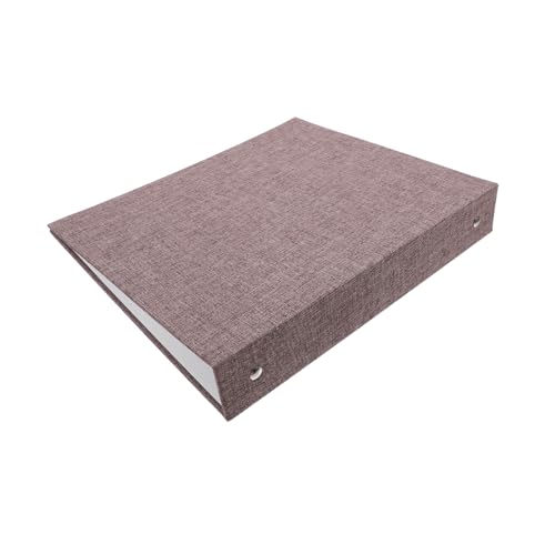 Angoily Loseblatt-Bucheinband Zeitschrift Notizbuch für Bindemittel Notizbücher tagebuch aktentasche büromaterial -Ring Ordner Dreiringordner Mini-Ordner 3 Ring A5-Ringbuch Segeltuch Grey Angoily Loseblatt-Bucheinband Zeitschrift Notizbuch für Bindemittel Notizbücher tagebuch aktentasche büromaterial -Ring Ordner Dreiringordner Mini-Ordner 3 Ring A5-Ringbuch Segeltuch Grey von Angoily