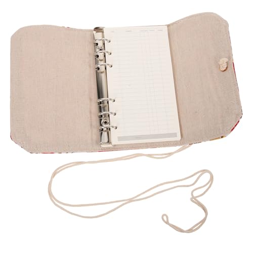 Angoily Loseblattbuch financial planner ausgabenplaner Budgetplan Finanzplaner Budgetnotizbuch Sparordner Budget-Notizblock mit Budgetaufzeichnungsnotizbuch Cartoon-Budget-Notizbuch Papier Angoily Loseblattbuch financial planner ausgabenplaner Budgetplan Finanzplaner Budgetnotizbuch Sparordner Budget-Notizblock mit Budgetaufzeichnungsnotizbuch Cartoon-Budget-Notizbuch Papier von Angoily
