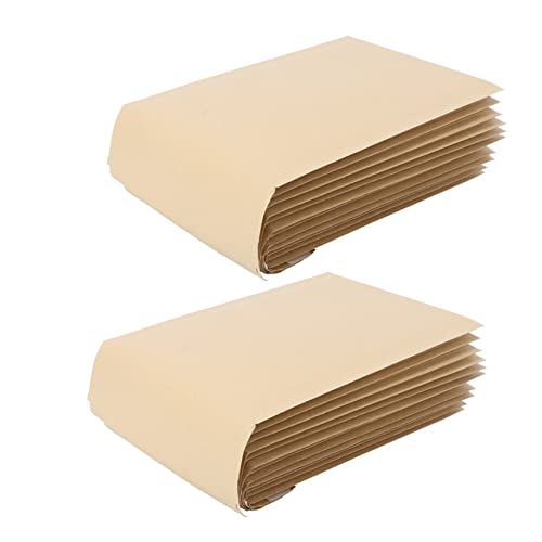 Angoily Luftpolster Versandtaschen Selbstklebende und Reißfeste Versandhüllen für Büro Schule und Einzelhandel Schutzpolsternde Verpackungstaschen Angoily Luftpolster Versandtaschen Selbstklebende und Reißfeste Versandhüllen für Büro Schule und Einzelhandel Schutzpolsternde Verpackungstaschen von Angoily
