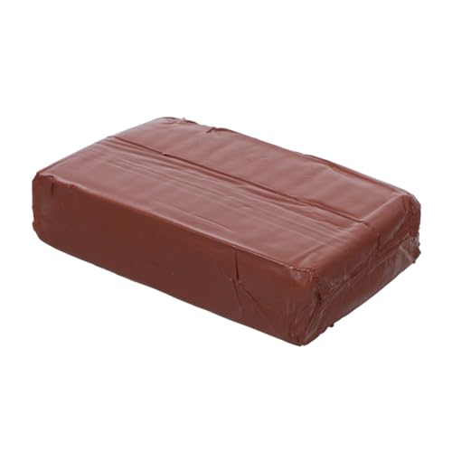 Angoily Lufttrocknende Modelliermasse für Sicheres und Einfaches Töpfern für Kreative Projekte Material für Diy Kunst im Klassenzimmer Hause von Angoily