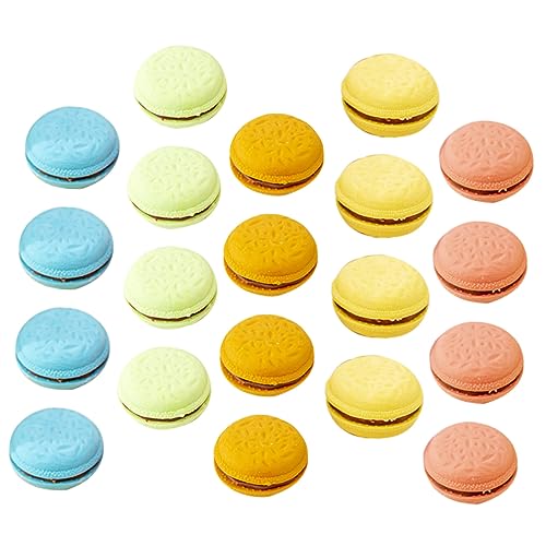 Angoily Macaron Radiergummis Pastellfarben Süße Radierer Für Knetgummi Radierer Für Schule Und Bastelarbeiten Als Mitgebsel Für Kindergeburtstag Angoily Macaron Radiergummis Pastellfarben Süße Radierer Für Knetgummi Radierer Für Schule Und Bastelarbeiten Als Mitgebsel Für Kindergeburtstag von Angoily