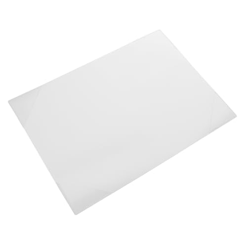 Angoily Magnetische Dokumententasche Dokumentenhalter Magnetische Organizer Halterungen Schlüssel Wasserdicht Ordner Ordner Aufbewahrung Datei Dokumentenmappe A4 von Angoily
