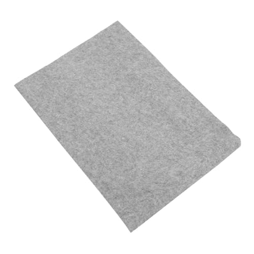 Angoily Malmatte Matten Kalligrafie-Filzmatte Schreibwaren Malfilz Künstler Und Tischset aus Filz kalligraphie malerei Chinesische Kalligraphie funktioniert gefühlt Grey Angoily Malmatte Matten Kalligrafie-Filzmatte Schreibwaren Malfilz Künstler Und Tischset aus Filz kalligraphie malerei Chinesische Kalligraphie funktioniert gefühlt Grey von Angoily