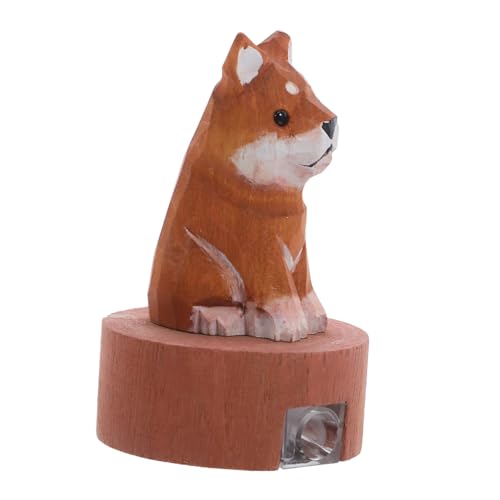 Angoily Manueller Holz-bleistiftspitzer Shiba Inu Design Kleiner Handlicher Anspitzer Kawaii Schulbedarf Robust Tragbar für Klassenzimmer Büro Schreibtisch Dekoration Angoily Manueller Holz-bleistiftspitzer Shiba Inu Design Kleiner Handlicher Anspitzer Kawaii Schulbedarf Robust Tragbar für Klassenzimmer Büro Schreibtisch Dekoration von Angoily
