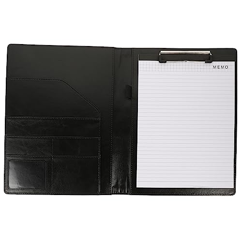 Angoily Mappe kreditkartenhalter credit card holder büro zubehör aktenkoffer Veranstalter Dateiorganisator aufbewahrungstasche Halter für lose Blätter transparenter Papierhalter Pu Brown Angoily Mappe kreditkartenhalter credit card holder büro zubehör aktenkoffer Veranstalter Dateiorganisator aufbewahrungstasche Halter für lose Blätter transparenter Papierhalter Pu Brown von Angoily