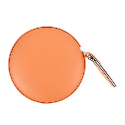 Angoily Maßband nähen maßband klein mini maßband Handliches Maßband PU Leder Maßband ledernes Maßband farbig Naht Messung Vintage einziehbares Maßband Mini einziehbares Maßband PU-Leder Angoily Maßband nähen maßband klein mini maßband Handliches Maßband PU Leder Maßband ledernes Maßband farbig Naht Messung Vintage einziehbares Maßband Mini einziehbares Maßband PU-Leder von Angoily