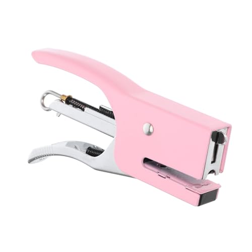 Angoily Metallhefter Schreibtischaccessoires für Frauen Grüner Hefter goldene Schreibtischdekoration Nettes Schreibtischzubehör Mini-Bürobedarfsset Grapadora Mini-Briefpapier-Set Rosa Angoily Metallhefter Schreibtischaccessoires für Frauen Grüner Hefter goldene Schreibtischdekoration Nettes Schreibtischzubehör Mini-Bürobedarfsset Grapadora Mini-Briefpapier-Set Rosa von Angoily