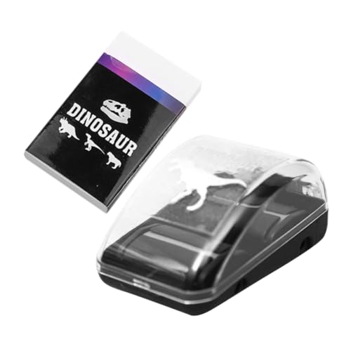 Angoily Mini Krümelsammler mit Rollmechanismus Tragbarer Radiergummi Reiniger für Effiziente Schmutzaufnahme Leichtes Kompaktes Set mit Behälter für Büro und Schule Angoily Mini Krümelsammler mit Rollmechanismus Tragbarer Radiergummi Reiniger für Effiziente Schmutzaufnahme Leichtes Kompaktes Set mit Behälter für Büro und Schule von Angoily