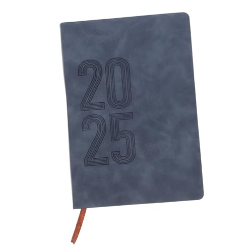 Angoily Mini Tagesplaner Notizbuch Organizer für Büro Reisen Tragbares Notizheft für Tägliche Planung Leicht und Elegant für Schule und Büro Angoily Mini Tagesplaner Notizbuch Organizer für Büro Reisen Tragbares Notizheft für Tägliche Planung Leicht und Elegant für Schule und Büro von Angoily