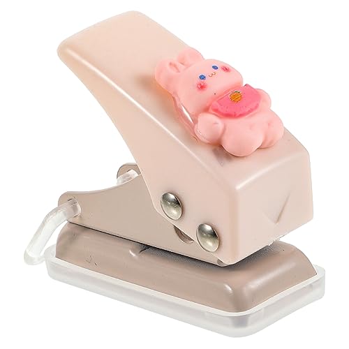 Angoily Mini-locher Locher Einzeln Einzellocher Loser Blattpunsch Handwerkliche Schläge Locher Aus Metall Handlocher Kawaii Locher Mini-stanzer Für Papier Student Dusche Plastik Klein Angoily Mini-locher Locher Einzeln Einzellocher Loser Blattpunsch Handwerkliche Schläge Locher Aus Metall Handlocher Kawaii Locher Mini-stanzer Für Papier Student Dusche Plastik Klein von Angoily