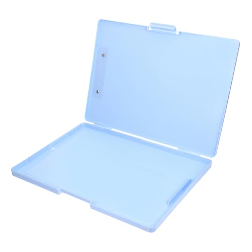 Angoily Multifunktionale Aufbewahrungsbox Robuste Datei und Dokumenten Organizer mit Modernem Design für Schule Büro oder Reisen zur Praktischen Aufbewahrung Angoily Multifunktionale Aufbewahrungsbox Robuste Datei und Dokumenten Organizer mit Modernem Design für Schule Büro oder Reisen zur Praktischen Aufbewahrung von Angoily
