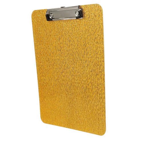 Angoily Multifunktionales Acryl Klemmbrett Groß Transparent Büro Papierordner Organizer Schreibunterlage Dokumentenhalter Für Schule und Büro Angoily Multifunktionales Acryl Klemmbrett Groß Transparent Büro Papierordner Organizer Schreibunterlage Dokumentenhalter Für Schule und Büro von Angoily