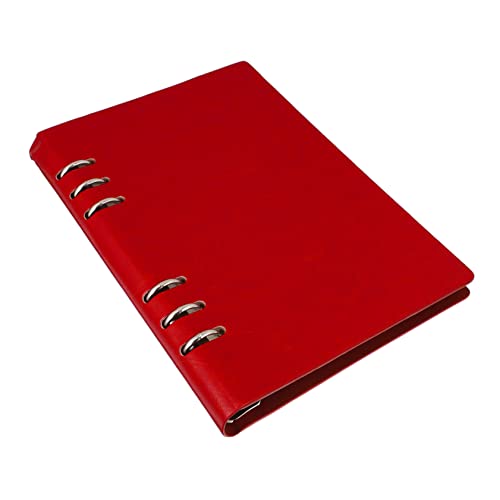 Angoily Notizbuch mit Abnehmbaren Seiten Kreatives Schreibbuch für Schule und Büro Einfaches Langlebiges Notizheft zum Planen Organisieren und Schreiben Angoily Notizbuch mit Abnehmbaren Seiten Kreatives Schreibbuch für Schule und Büro Einfaches Langlebiges Notizheft zum Planen Organisieren und Schreiben von Angoily