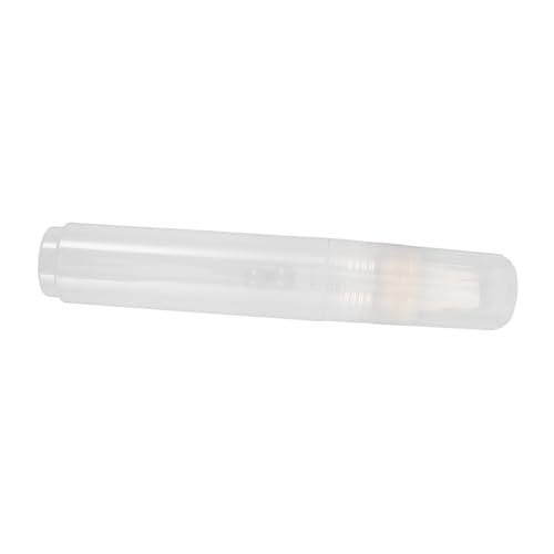Angoily Notizstift Zubehör Nachfüllbarer Marker Weiß Kunststoff Angoily Notizstift Zubehör Nachfüllbarer Marker Weiß Kunststoff von Angoily