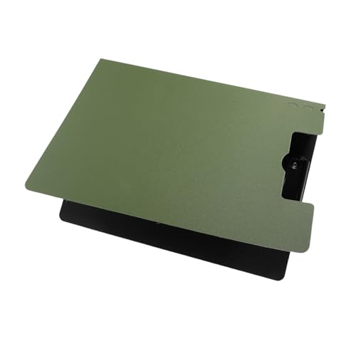 Angoily Nursing Storage Clipboard mit Robustem Querformat Integrierter Aufbewahrung Großer Dokumentenfach für Prüfungsunterlagen Vielseitiger Büro und Klinikordner für Pflegepersonal und Angoily Nursing Storage Clipboard mit Robustem Querformat Integrierter Aufbewahrung Großer Dokumentenfach für Prüfungsunterlagen Vielseitiger Büro und Klinikordner für Pflegepersonal und von Angoily