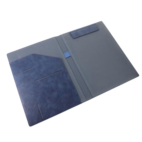Angoily Ordner aus Leder aktenkoffer aktentaschen dokumentenmappe zip binder Organizer-Ordner Wächter Trapper-Keeper Konferenzmappe legal Geschäftsportfolio Business-Portfolio-Männer Pu Angoily Ordner aus Leder aktenkoffer aktentaschen dokumentenmappe zip binder Organizer-Ordner Wächter Trapper-Keeper Konferenzmappe legal Geschäftsportfolio Business-Portfolio-Männer Pu von Angoily