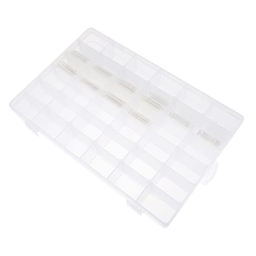 Angoily Organizer Für Stickgarn Finishing Werkzeuge Aufbewahrung Nähkofferhalter Kleiner Tragbarer Stickgarn Organisationswerkzeug Spulenwickler Für Bastelarbeiten Praktischer Angoily Organizer Für Stickgarn Finishing Werkzeuge Aufbewahrung Nähkofferhalter Kleiner Tragbarer Stickgarn Organisationswerkzeug Spulenwickler Für Bastelarbeiten Praktischer von Angoily
