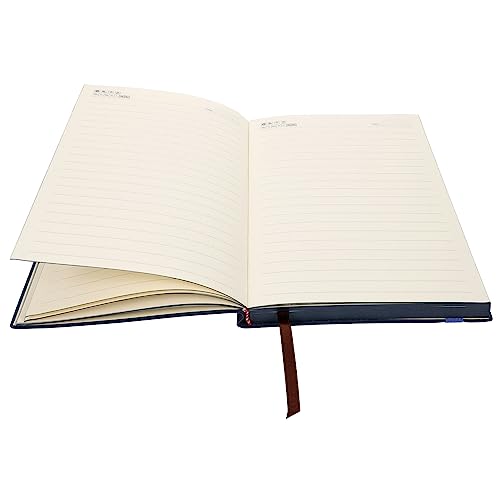 Angoily PU Leder Notizbuch Dickes Business Journal mit Elastischem Verschluss Vielseitiges Schreibheft für Büro Schule und Zuhause Robustes Nachfüllbares Planer Notizbuch für Konferenzen Angoily PU Leder Notizbuch Dickes Business Journal mit Elastischem Verschluss Vielseitiges Schreibheft für Büro Schule und Zuhause Robustes Nachfüllbares Planer Notizbuch für Konferenzen von Angoily