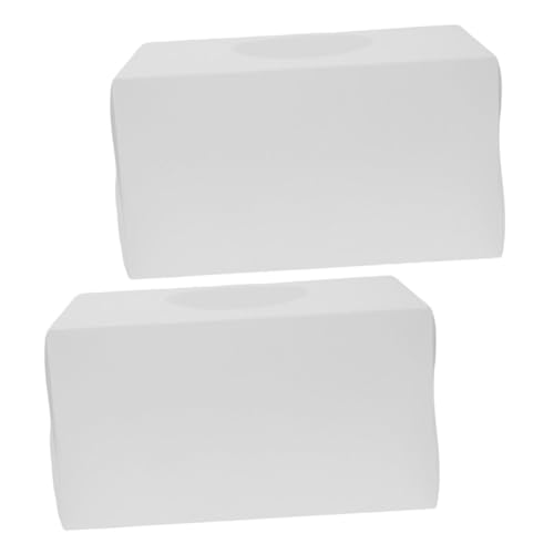 Angoily Packung Mit 2 Stück -Box für Andenken Post Anregung Rezeption Party Geldglas Vorschlagsboxen Tombola-Los-Inhaber Gewinnspielboxen Sparglas pp Transparent Angoily Packung Mit 2 Stück -Box für Andenken Post Anregung Rezeption Party Geldglas Vorschlagsboxen Tombola-Los-Inhaber Gewinnspielboxen Sparglas pp Transparent von Angoily