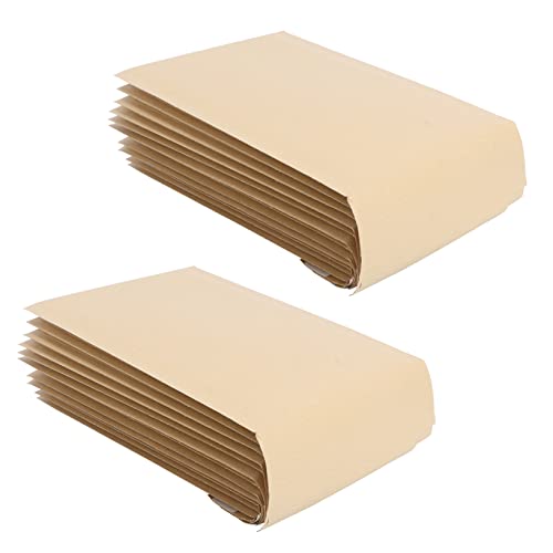 Angoily Papierschaumbeutel Paketpolsterung Gepolsterte Versandtaschen Luftpolsterumschläge Reißfeste Versandtaschen Luftpolstertaschen Gepolsterte Umschläge Selbstklebende Angoily Papierschaumbeutel Paketpolsterung Gepolsterte Versandtaschen Luftpolsterumschläge Reißfeste Versandtaschen Luftpolstertaschen Gepolsterte Umschläge Selbstklebende von Angoily
