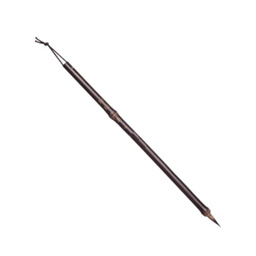 Angoily Pinsel-Kalligraphie-Werkzeuge traditionelle Kalligrafie Kalligrafie-Pinsel Kalligraphie -Marker Schreibpinsel chinesisch Kalligraphie -Stifteanfänger Zihao Coffee Angoily Pinsel-Kalligraphie-Werkzeuge traditionelle Kalligrafie Kalligrafie-Pinsel Kalligraphie -Marker Schreibpinsel chinesisch Kalligraphie -Stifteanfänger Zihao Coffee von Angoily