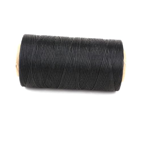 Angoily Polyester Nähfaden Schwarz Strapazierfähige Schneiderleine für Diy Projekte und Angelbedarf Vielseitig Einsetzbar für Bekleidung Gardinen und Mehr Angoily Polyester Nähfaden Schwarz Strapazierfähige Schneiderleine für Diy Projekte und Angelbedarf Vielseitig Einsetzbar für Bekleidung Gardinen und Mehr von Angoily