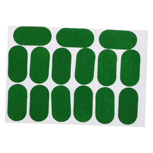 Angoily Präzise Pool Tisch Markierungsaufkleber Langlebige Billard Tischdecke Reparatur Patches Genaue Positionierung für Queue Ball Startpunkt Schutz im und Clubgebrauch Angoily Präzise Pool Tisch Markierungsaufkleber Langlebige Billard Tischdecke Reparatur Patches Genaue Positionierung für Queue Ball Startpunkt Schutz im und Clubgebrauch von Angoily