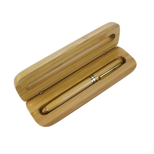 Angoily Praktisches Signatur stift Geschenkbox Leichte Gel kugelschreiber für Schule und Büro Glattes Schreiben Kreative Schreibwaren für Schüler und Home office Angoily Praktisches Signatur stift Geschenkbox Leichte Gel kugelschreiber für Schule und Büro Glattes Schreiben Kreative Schreibwaren für Schüler und Home office von Angoily