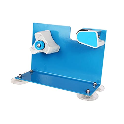 Angoily Premium Desktop Klebeband Cutter Leichter Tragbarer Abroller für Packband Abnehmbarer Schneidekopf Ergonomisches Design für Effizientes Verpacken Angoily Premium Desktop Klebeband Cutter Leichter Tragbarer Abroller für Packband Abnehmbarer Schneidekopf Ergonomisches Design für Effizientes Verpacken von Angoily