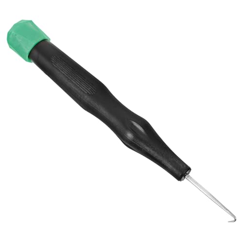 Angoily Professionelles Racket Bespannungswerkzeug mit Ergonomischem Griff Langlebig und Vielseitig für Tennis und Badmintonschläger Schnelles und Effizientes Bespannen für Sportler und Angoily Professionelles Racket Bespannungswerkzeug mit Ergonomischem Griff Langlebig und Vielseitig für Tennis und Badmintonschläger Schnelles und Effizientes Bespannen für Sportler und von Angoily