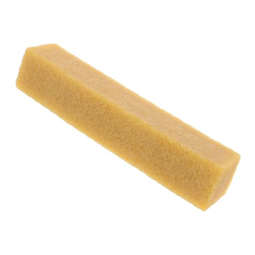 Angoily Radiergummistift Aus Naturkautschuk Für Schleifpapier Schleifscheiben Reinigungsblock Schleifgriffbandreiniger Für Holzbearbeitungswerkzeuge Angoily Radiergummistift Aus Naturkautschuk Für Schleifpapier Schleifscheiben Reinigungsblock Schleifgriffbandreiniger Für Holzbearbeitungswerkzeuge von Angoily