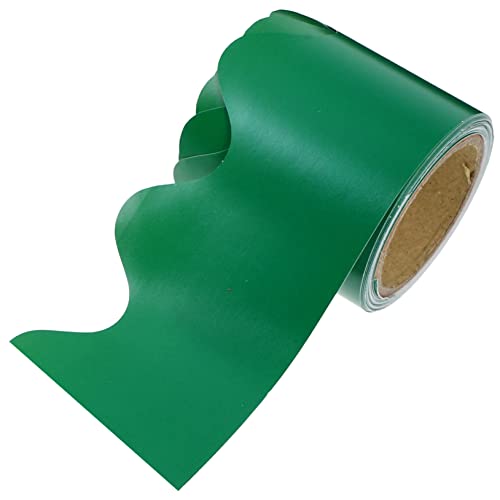 Angoily Randdekorpapier Hinweistafeln für zu Hause Pinnwand-Grenzen Grüner Pinnwandrand Pinnwand- Ecke bürodeko büro dekoration zubehör Tafelrand Whiteboard- Papierstau Green Angoily Randdekorpapier Hinweistafeln für zu Hause Pinnwand-Grenzen Grüner Pinnwandrand Pinnwand- Ecke bürodeko büro dekoration zubehör Tafelrand Whiteboard- Papierstau Green von Angoily