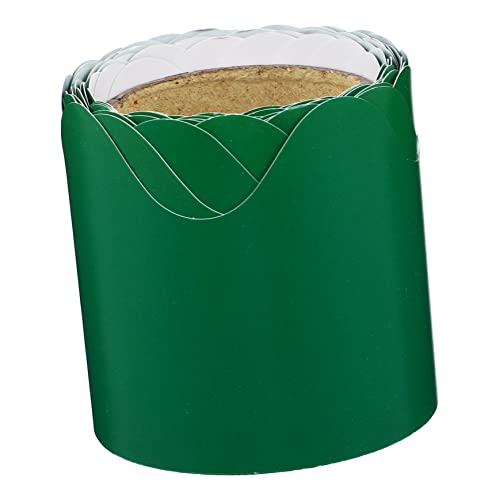 Angoily Randdekorpapier Pinnwand- trimmen Dekorationen Klassenzimmergrenzen für schwarzes Brett Pastell bürodeko büro dekoration zubehör Tafeldekor Whiteboard- Papierstau Green Angoily Randdekorpapier Pinnwand- trimmen Dekorationen Klassenzimmergrenzen für schwarzes Brett Pastell bürodeko büro dekoration zubehör Tafeldekor Whiteboard- Papierstau Green von Angoily