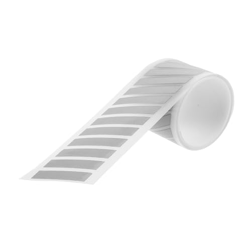 Angoily Reflektierendes Heat Transfer Film Bügelfolie für Textilien Stoff Klebefolie zum Aufbügeln Hitzebeständig Langlebig Geeignet für Shirts Schuhe Caps DIY Kleidung Dekoration Angoily Reflektierendes Heat Transfer Film Bügelfolie für Textilien Stoff Klebefolie zum Aufbügeln Hitzebeständig Langlebig Geeignet für Shirts Schuhe Caps DIY Kleidung Dekoration von Angoily