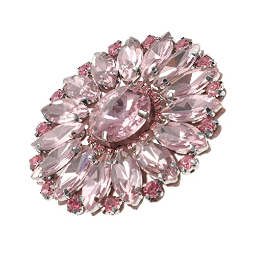 Angoily Rhinestone Patches zum Aufbügeln Dekorative Strass Applikationen für Diy Kleidung und Schuhe Stilvolle Blumenmuster für Bastelprojekte Einfach Anzubringen Angoily Rhinestone Patches zum Aufbügeln Dekorative Strass Applikationen für Diy Kleidung und Schuhe Stilvolle Blumenmuster für Bastelprojekte Einfach Anzubringen von Angoily