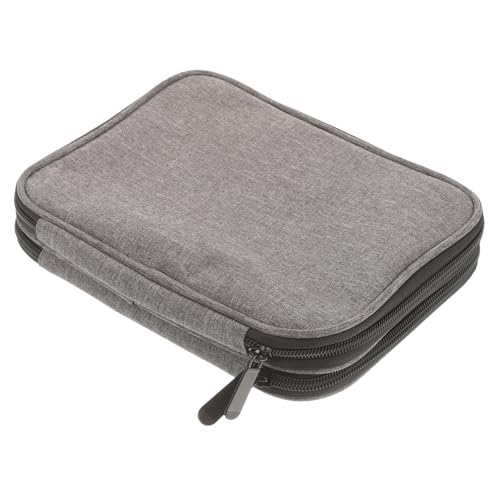 Angoily Ring Nadel Set Strickspeicher Organizer Für Rundstricknadeln Aufbewahrungstaschen Für Die Reise Tragbar Etui Für Rundstricknadeln Kreisförmig Lagerung Nadeletui Für Stricknadeln Angoily Ring Nadel Set Strickspeicher Organizer Für Rundstricknadeln Aufbewahrungstaschen Für Die Reise Tragbar Etui Für Rundstricknadeln Kreisförmig Lagerung Nadeletui Für Stricknadeln von Angoily