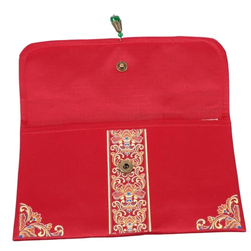 Angoily Rote Umschlagtasche Hochzeiten Heiraten Mit Fans Braut Dekorationen Gruß Begrüßen Frühling Reiz Personalisiert Seide China Party Strahl Kasse Angoily Rote Umschlagtasche Hochzeiten Heiraten Mit Fans Braut Dekorationen Gruß Begrüßen Frühling Reiz Personalisiert Seide China Party Strahl Kasse von Angoily