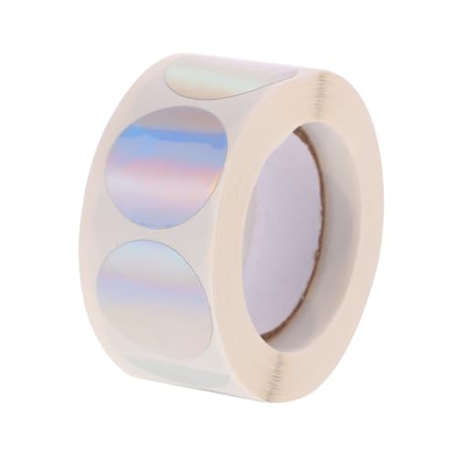 Angoily Runde Selbstklebende Blanko Aufkleber Premium Papier Etiketten zum Scrapbooking Beschriften und Body Art als Solarium Tanning Sticker Geeignet Angoily Runde Selbstklebende Blanko Aufkleber Premium Papier Etiketten zum Scrapbooking Beschriften und Body Art als Solarium Tanning Sticker Geeignet von Angoily